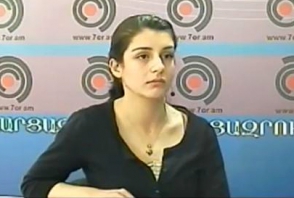 Հյուրը՝ Եվա Թովմասյան